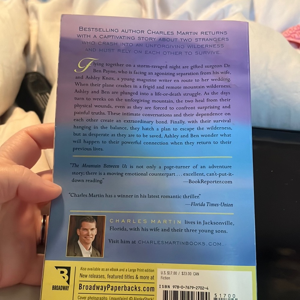 book